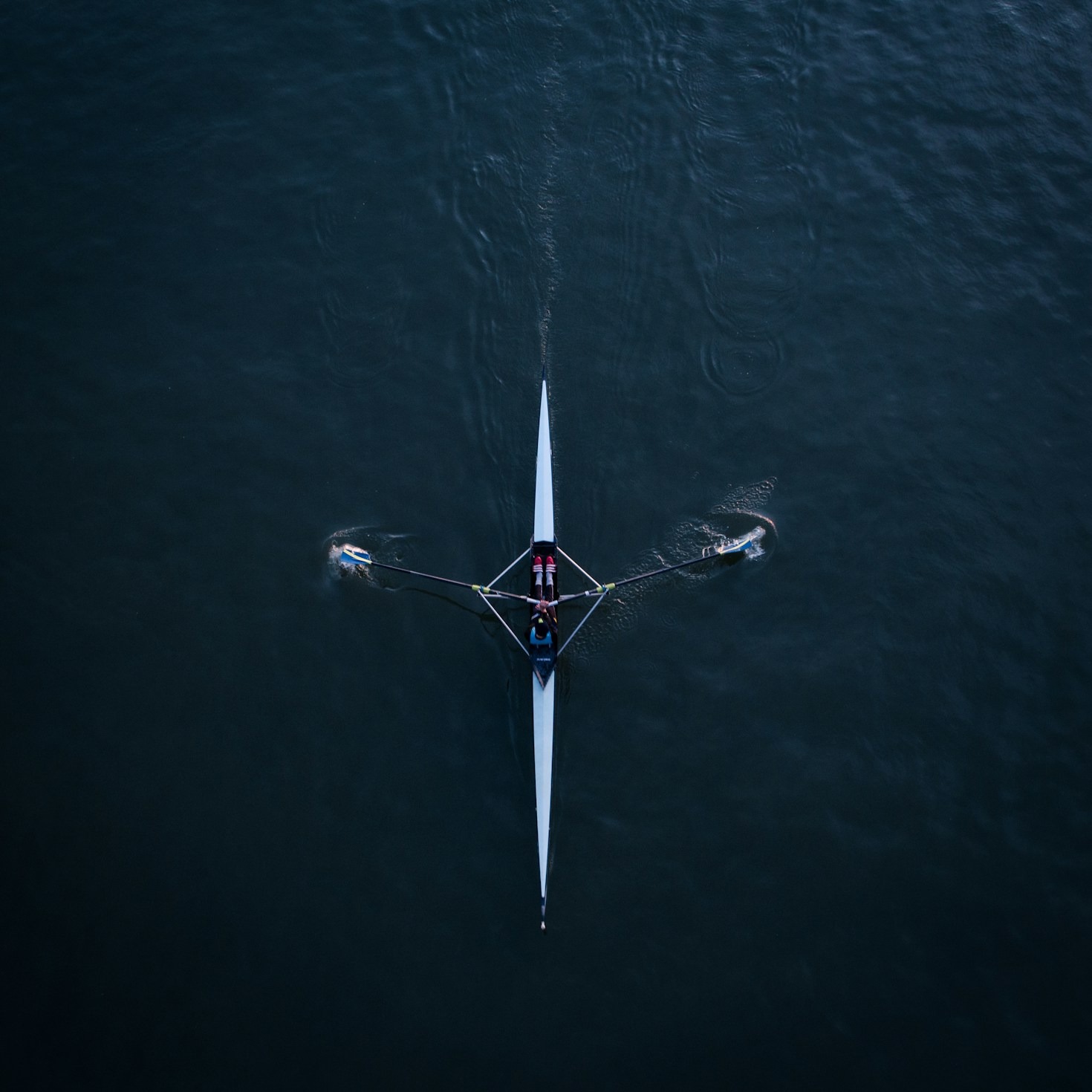 L&rsquo;importanza del coaching nel Beach Sprint Rowing