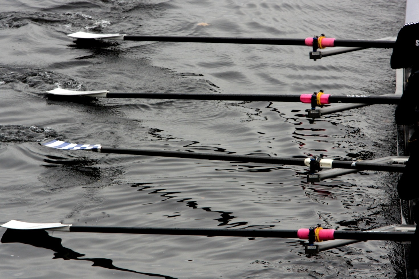 Come Move&Row affronta il drop-out sportivo