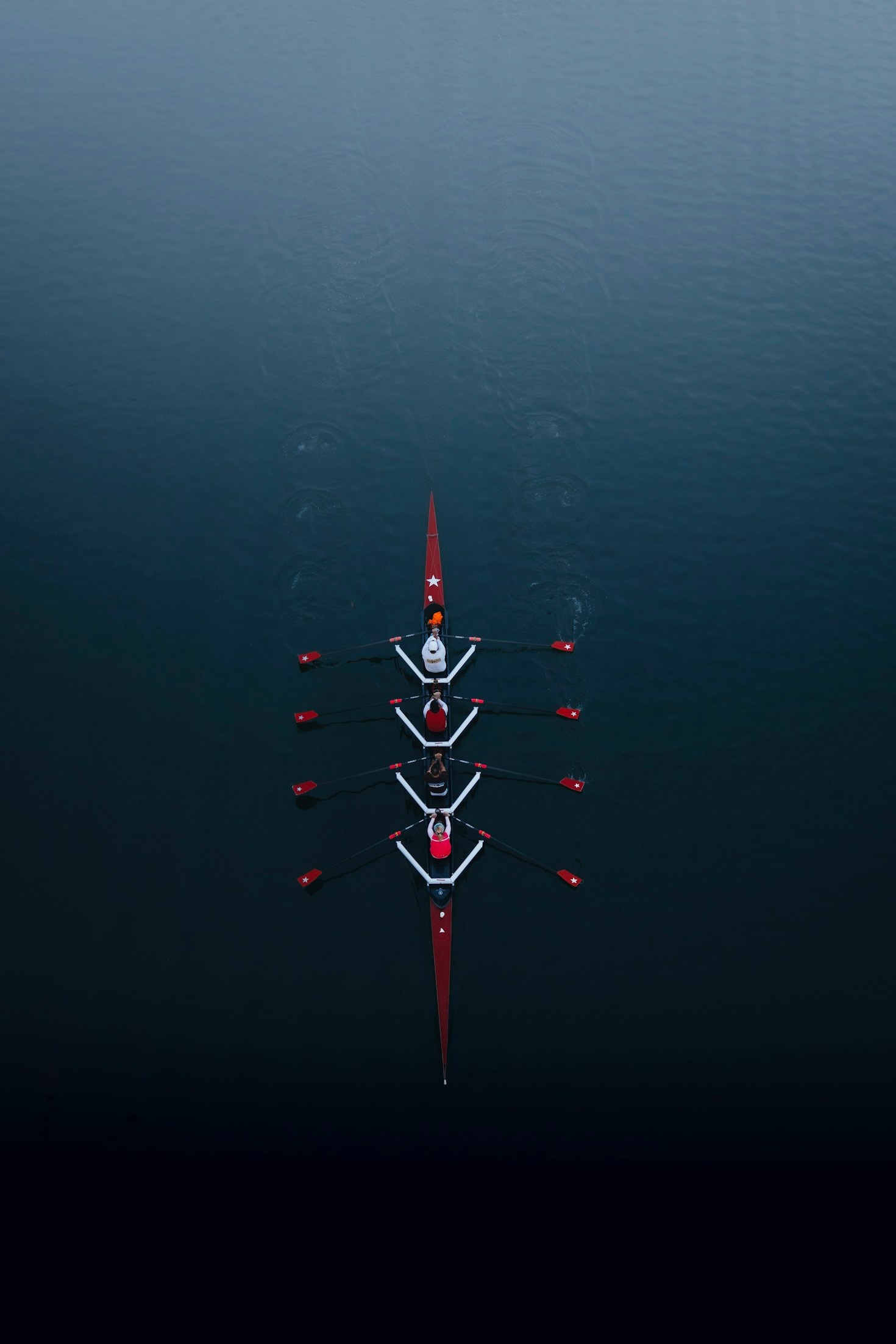 Il Beach Sprint Rowing e le sue prospettive olimpiche