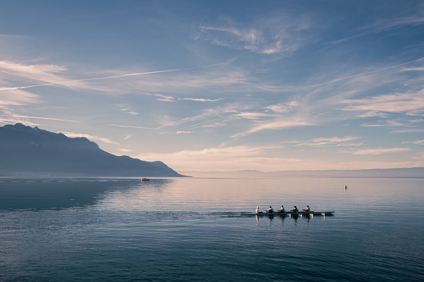 Engagement sportivo: il ruolo dei workshop Move&Row