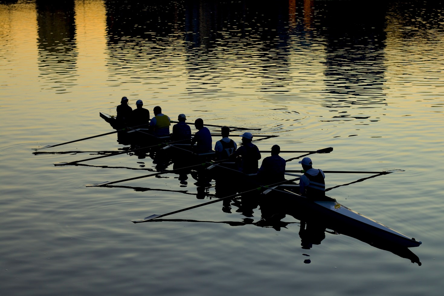 Tracciamento e valutazione: evolvere nello sport con Move&Row